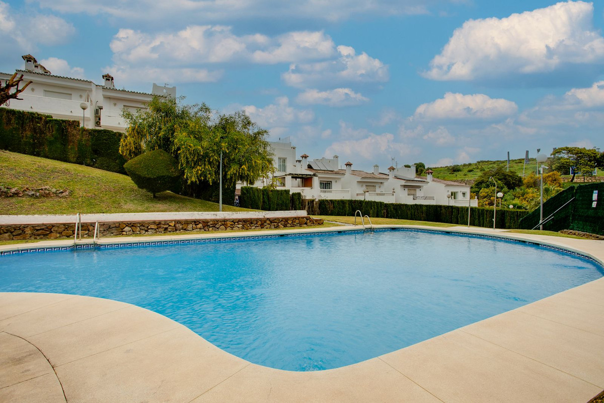 3 Bedroom Townhouse in Estepona