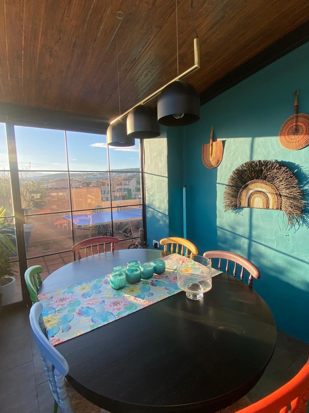 3 Bedroom Penthouse in Estepona - Photo 19