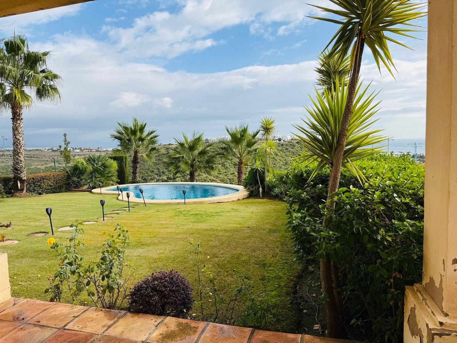 5 Bedroom Villa in Casares - Photo 6