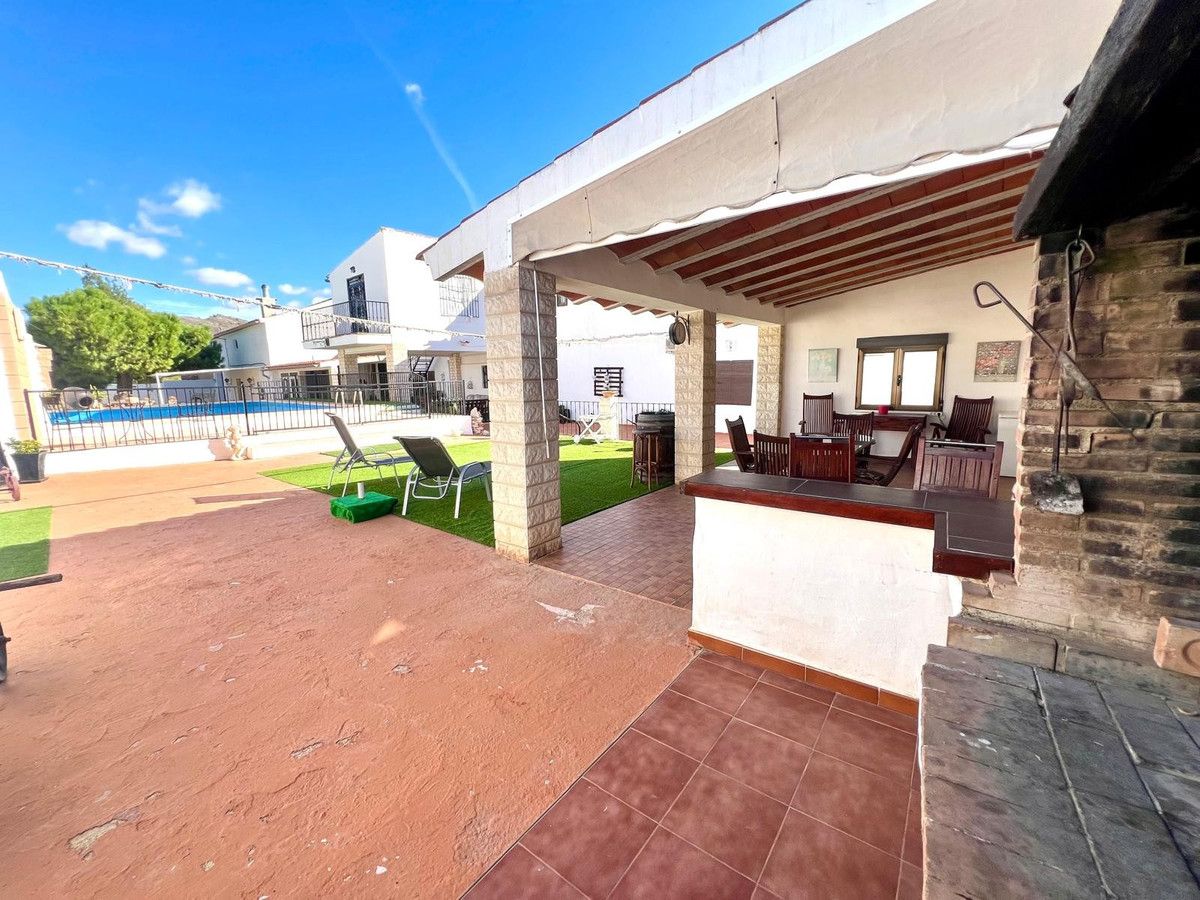 Moradia com 5 quartos com piscina em Múrcia, Espanha – Foto 3