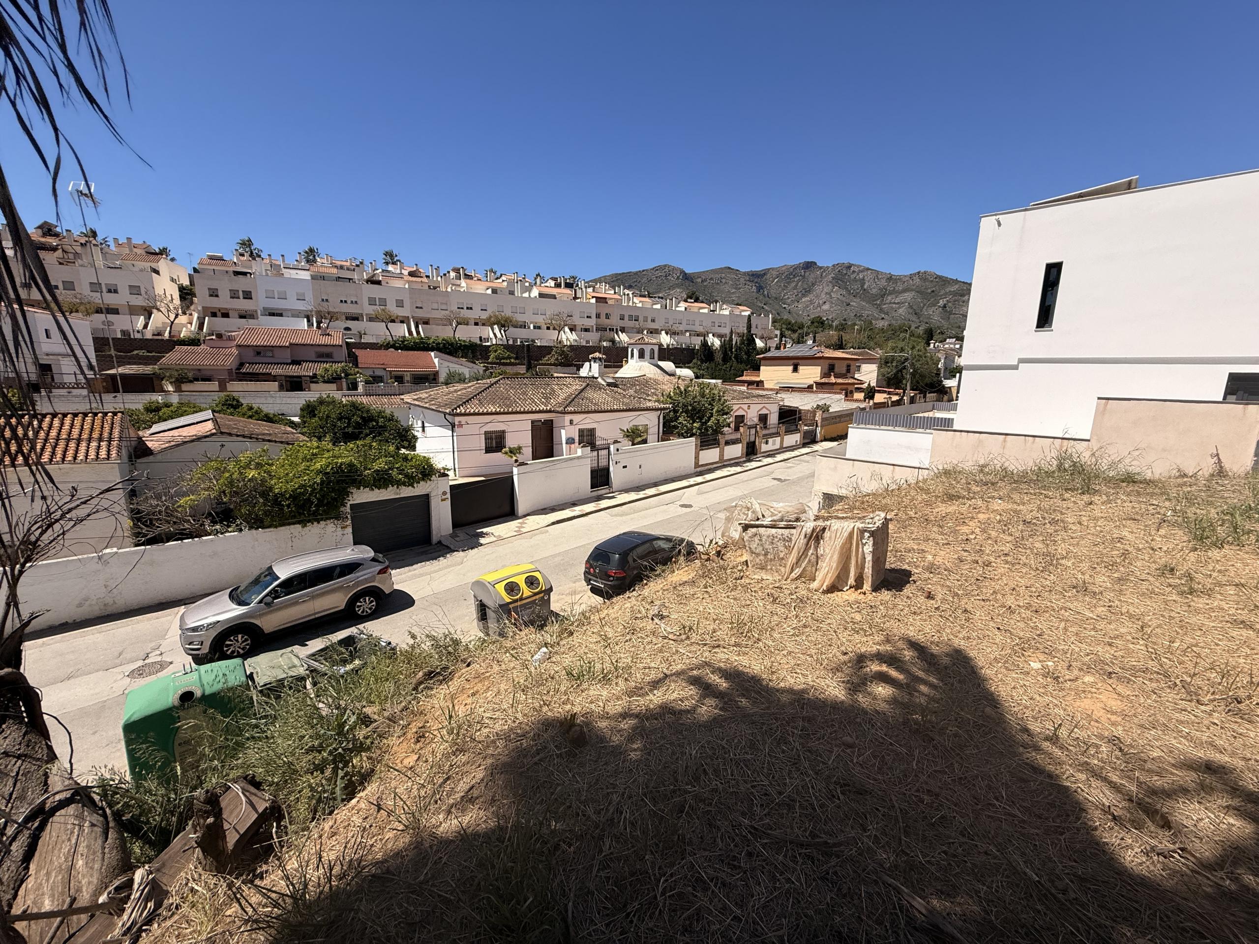 430 m² Plot in Torremolinos - Photo 14