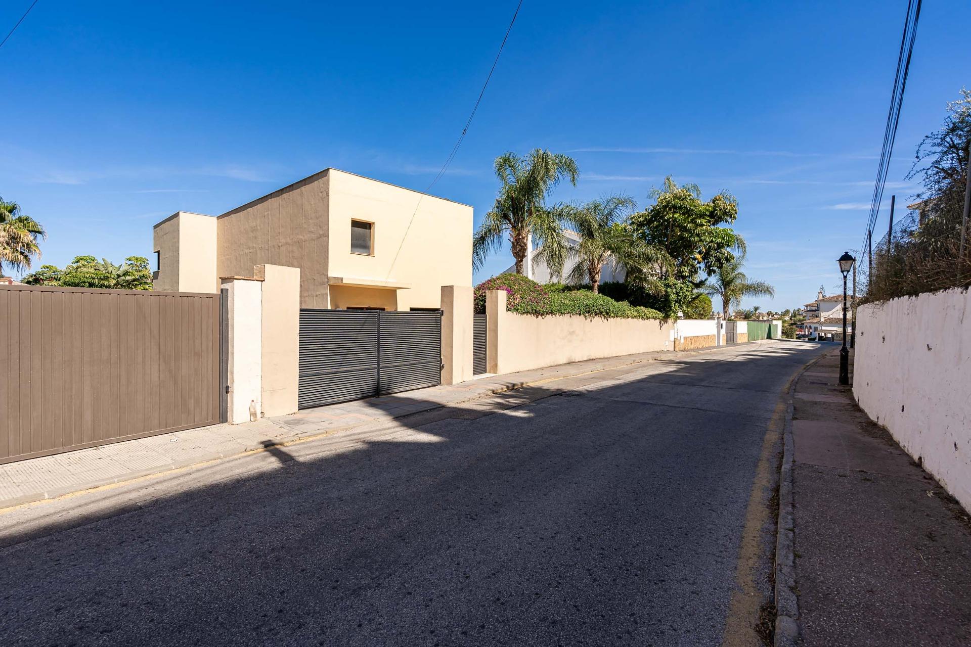 5 Bedroom Villa in Mijas - Photo 31