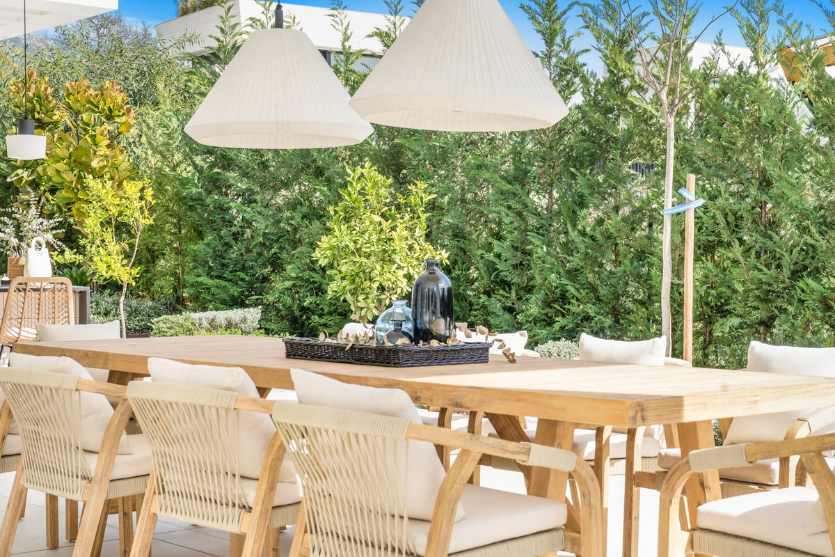 6 Bedroom Villa in Marbella - Photo 20