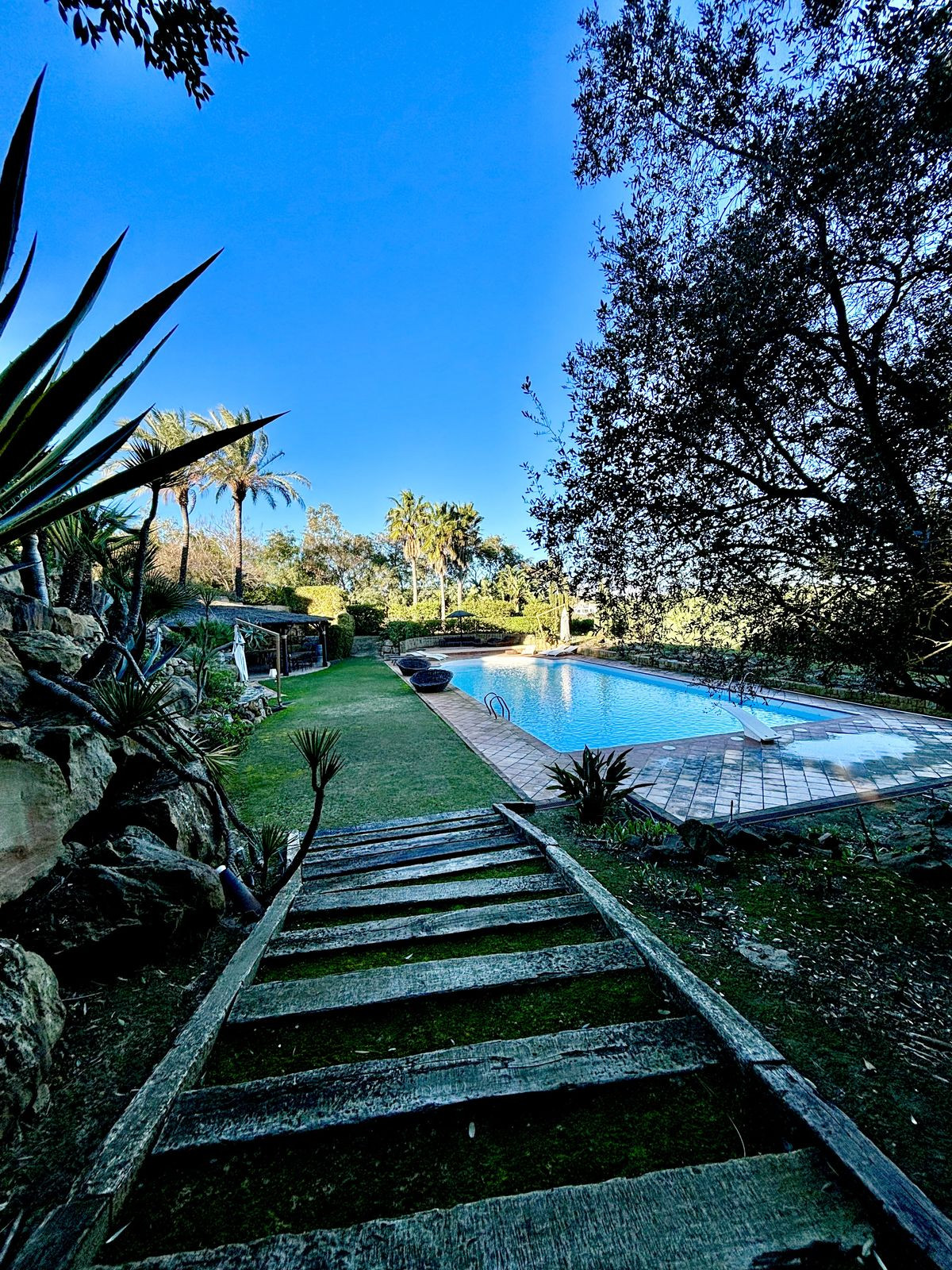 7 Bedroom Villa in Sotogrande - Photo 18