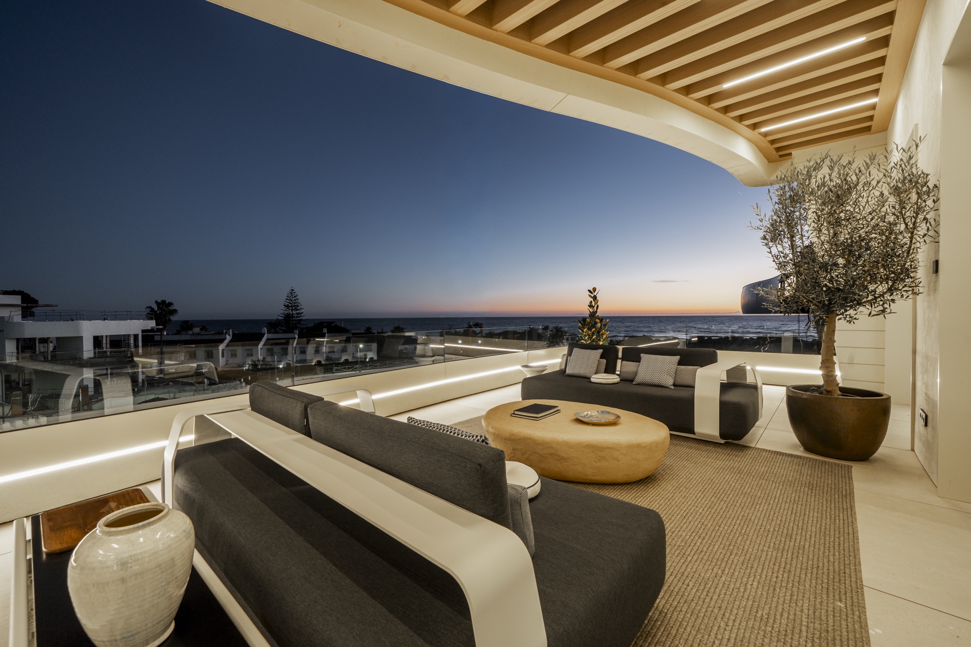 Moradia com 4 quartos com piscina em Málaga, Espanha – Foto 15