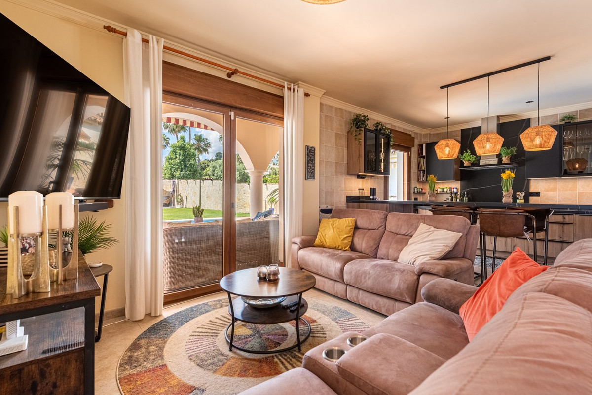 4 Bedroom Villa in Mijas - Foto 5