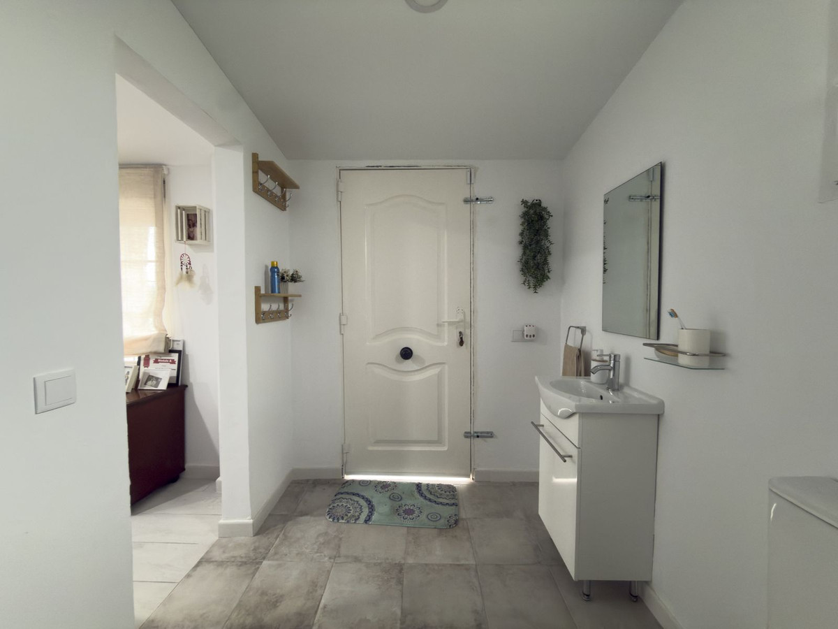 Moradia com 3 quartos com piscina em Málaga, Espanha – Foto 22