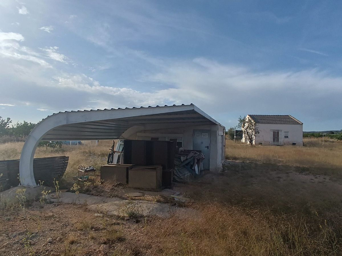 Villa con 2 camere a Murcia, Spagna – Foto 5