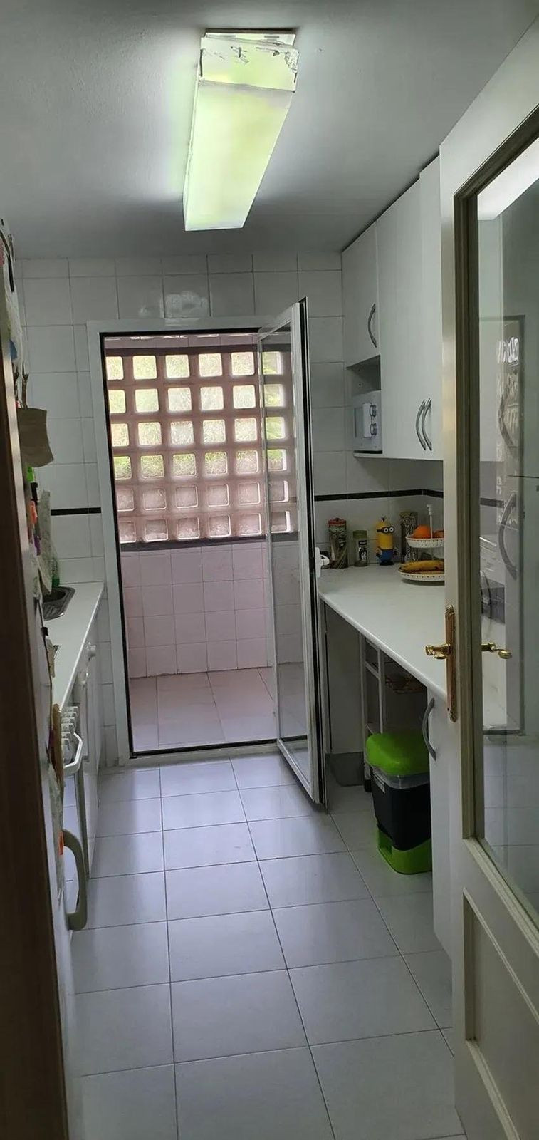 3 Bedroom Apartment in Marbella - Photo 13
