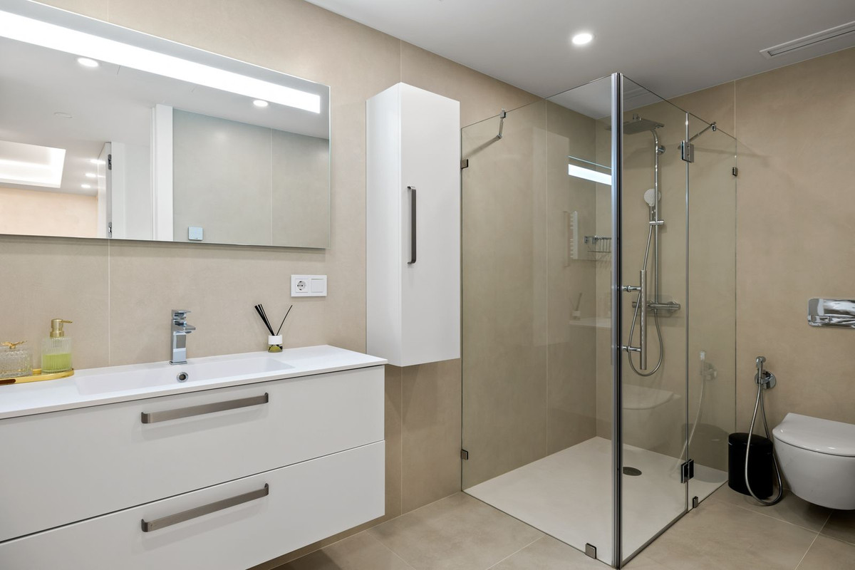 7 Bedroom Apartment in Marbella - Foto 21