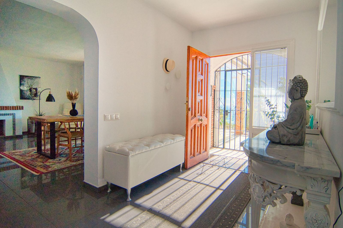 4 Bedroom Villa in Benalmádena - Foto 30