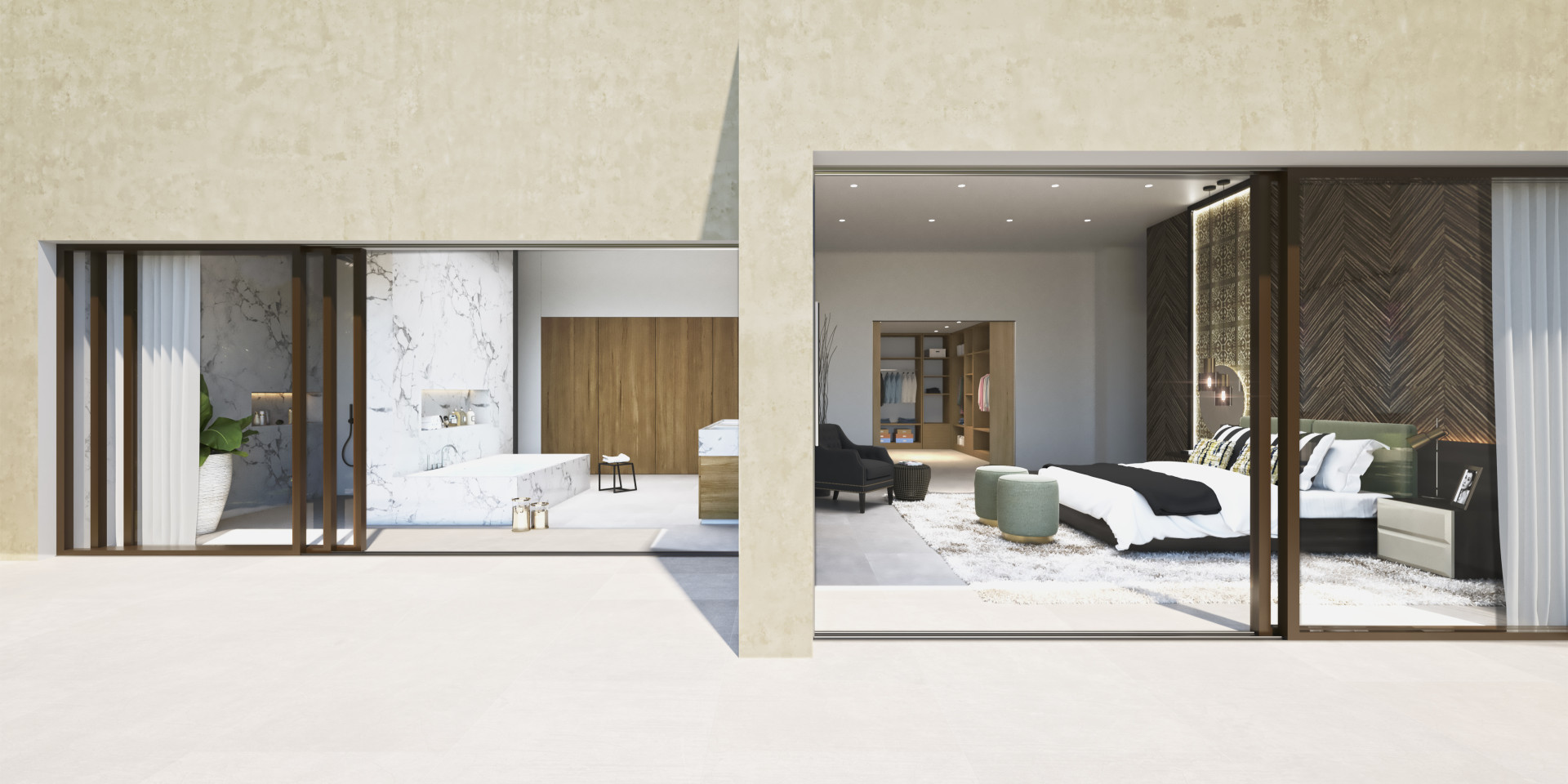 1,772 m² Plot in Benahavís - Photo 4