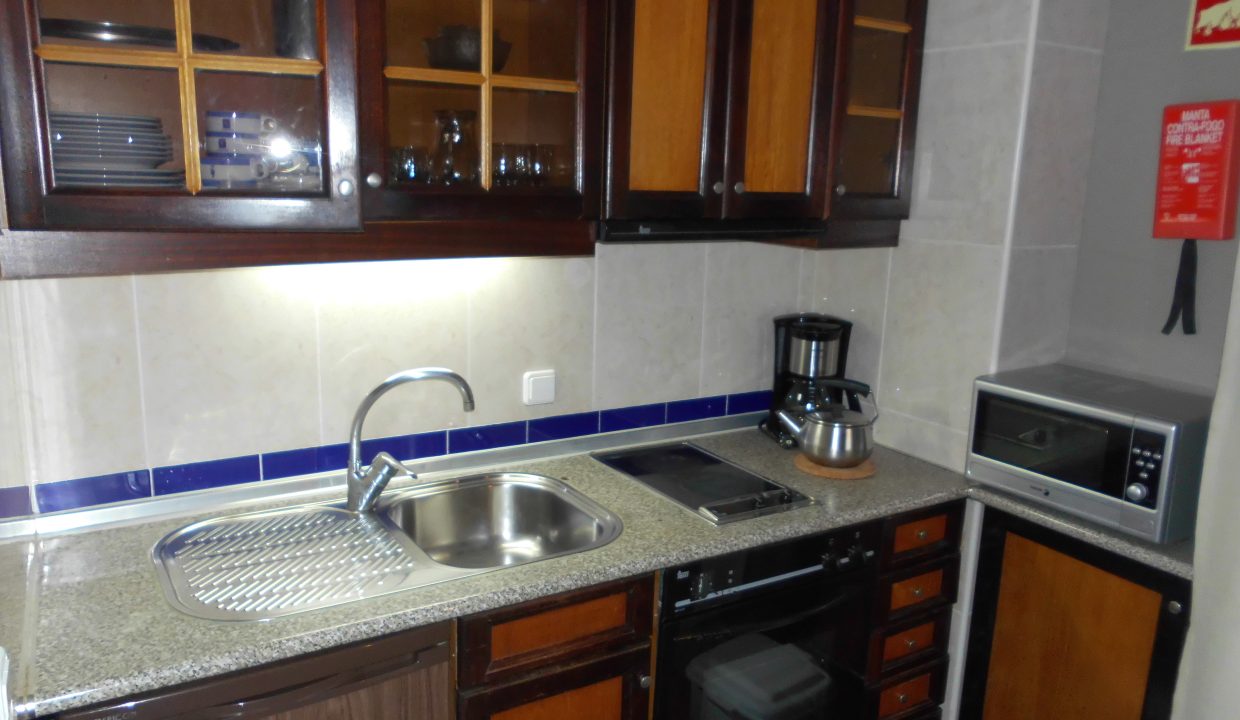 Wohnung mit Pool in Spanien – Foto 2