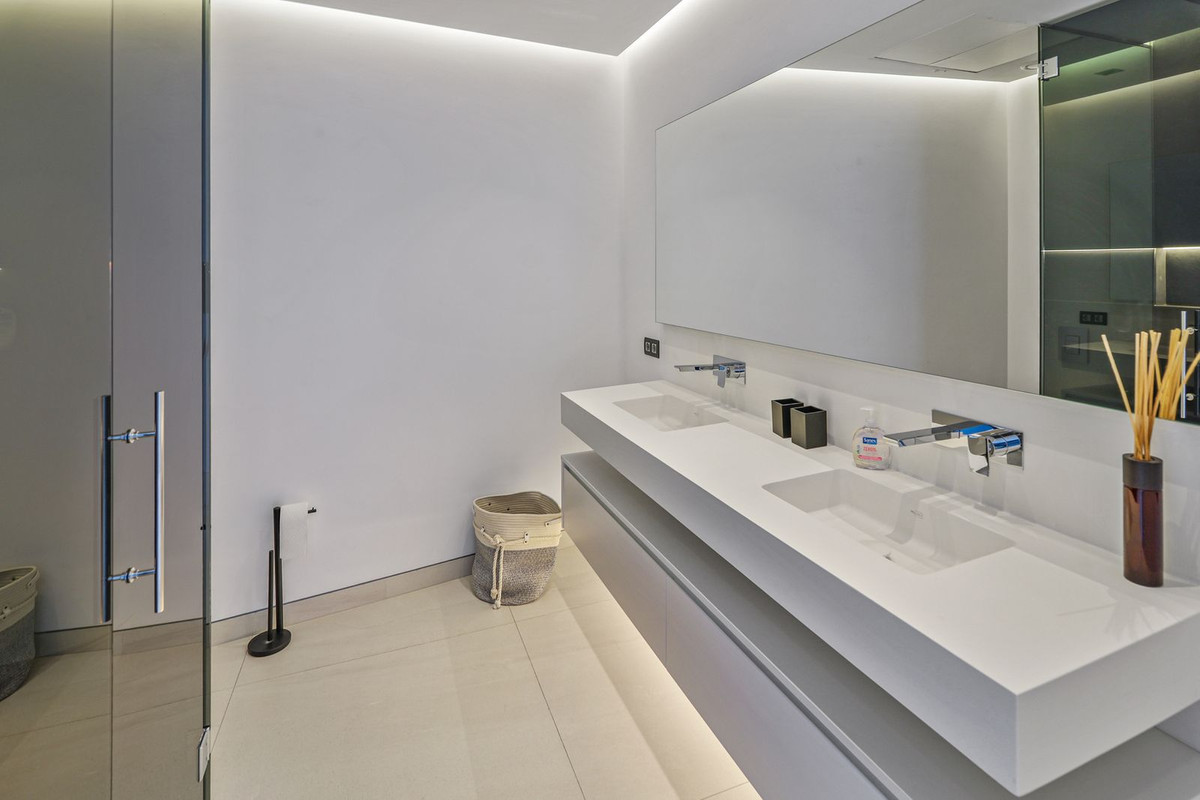 6 Bedroom Villa in Benahavís - Foto 42