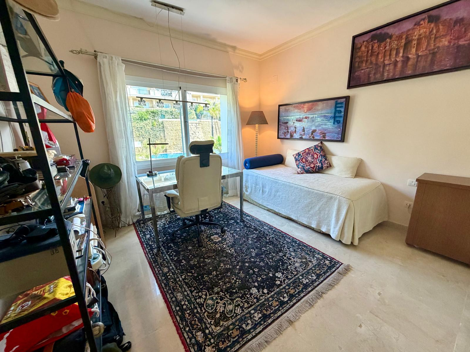 2 Bedroom Apartment in Mijas - Photo 6