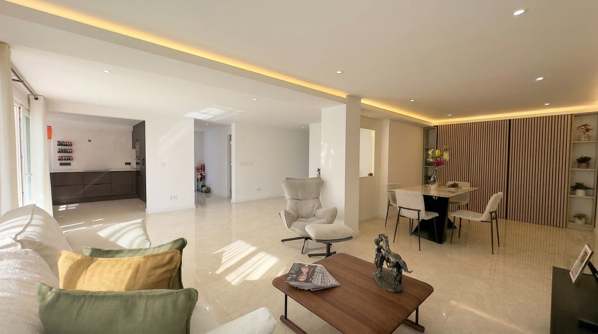 3 Bedroom Villa in Mijas - Photo 7