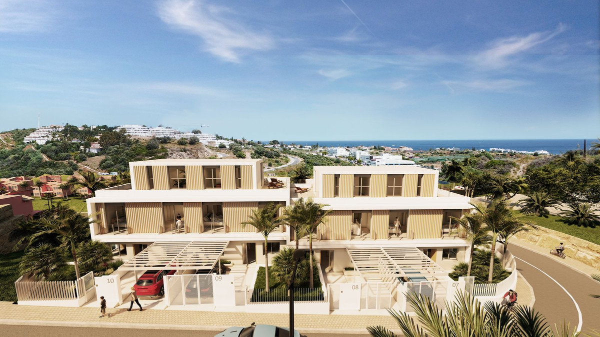 Villa in Estepona