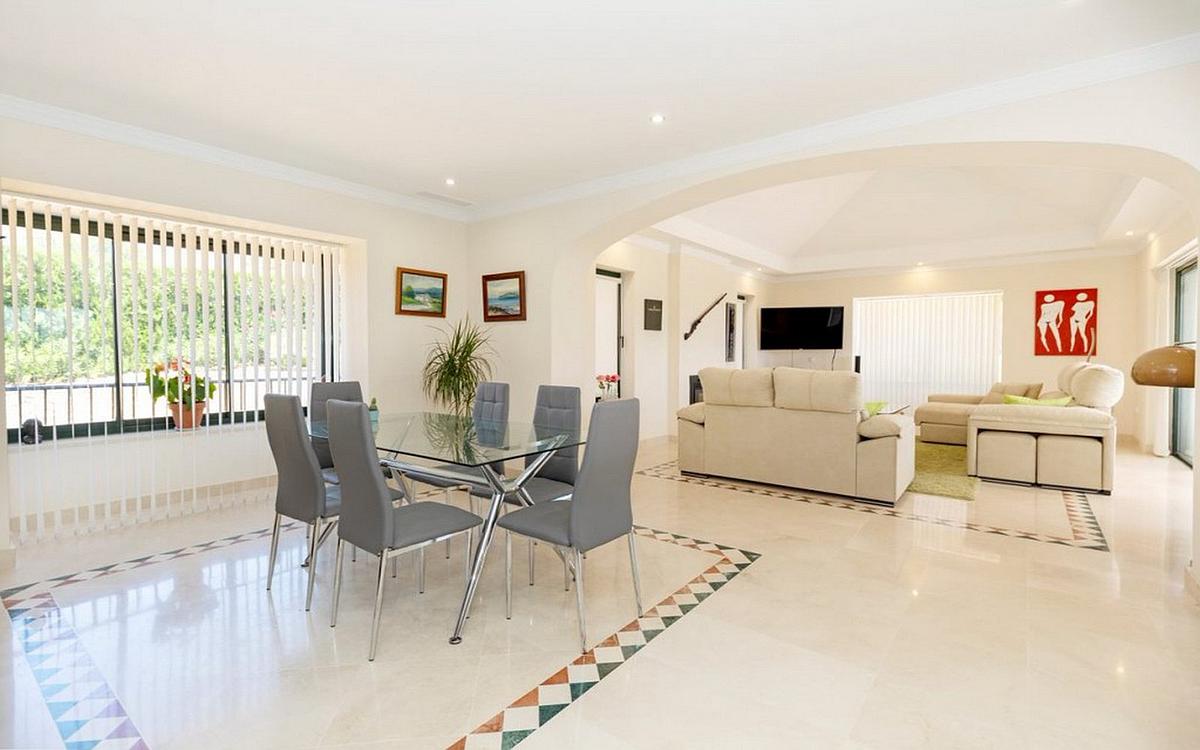 Moradia com 6 quartos com piscina em Cádiz, Espanha – Foto 2