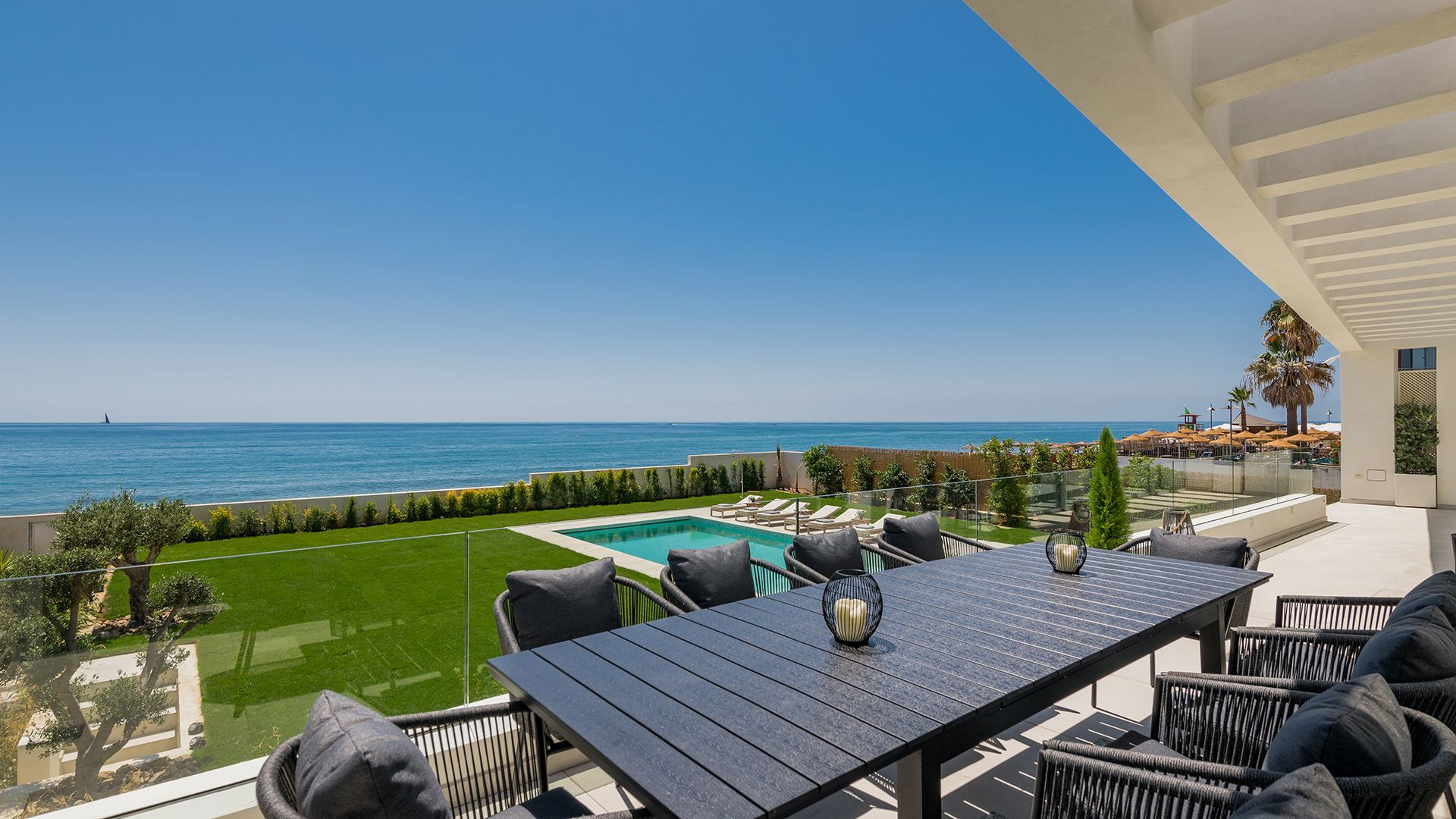 5 Bedroom Villa in Mijas - Photo 25