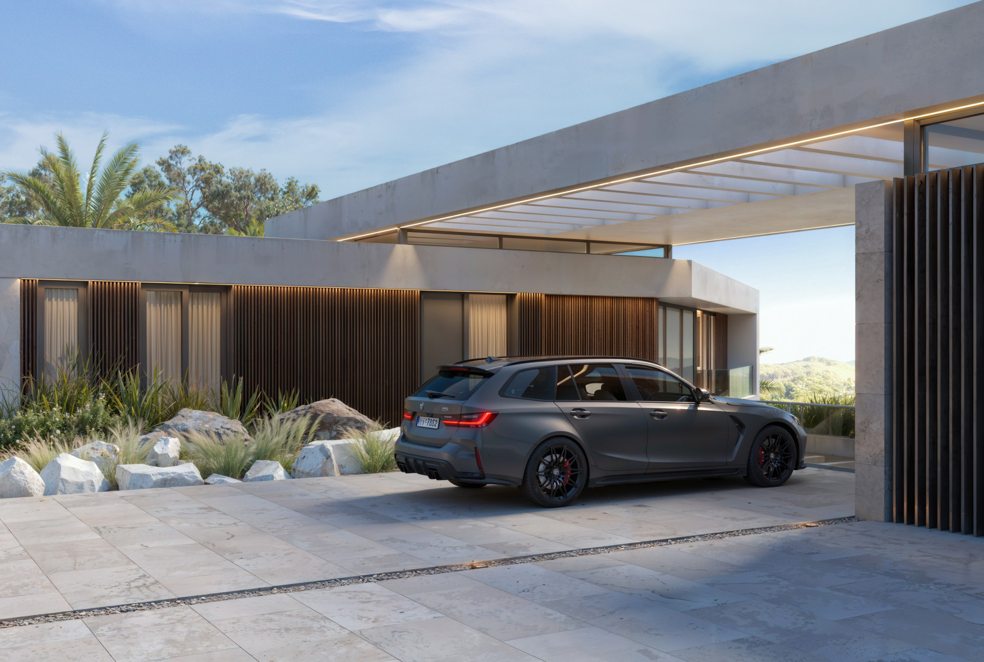 1,573 m² Plot in Mijas - Photo 11