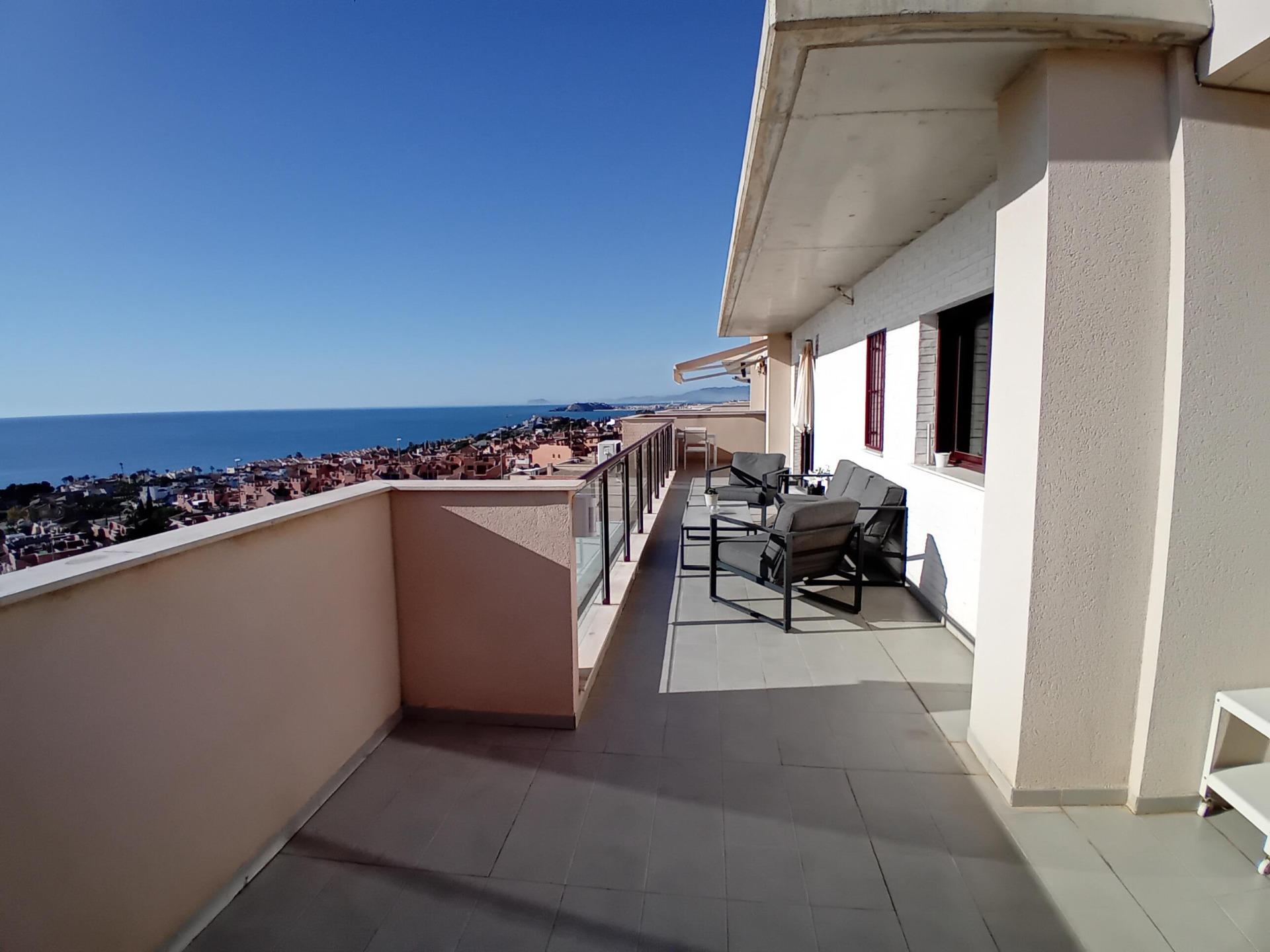 Apartamento com 2 quartos com piscina em Múrcia, Espanha – Foto 7