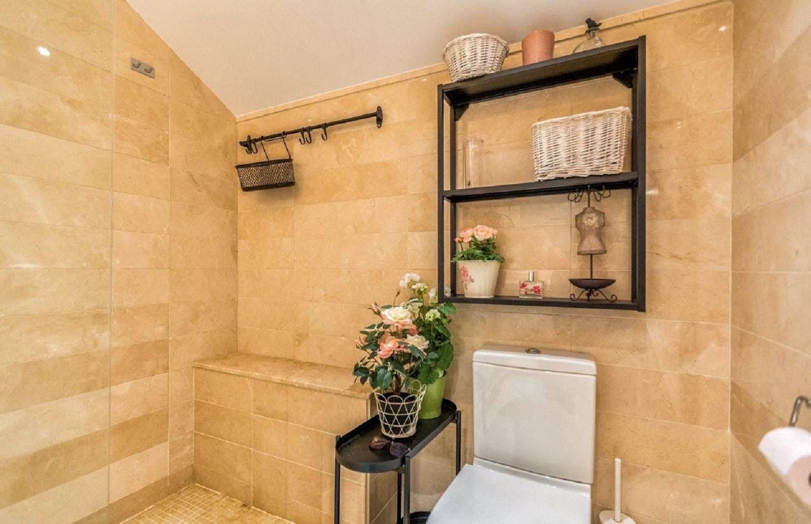 3 Bedroom Townhouse in Mijas - Photo 14