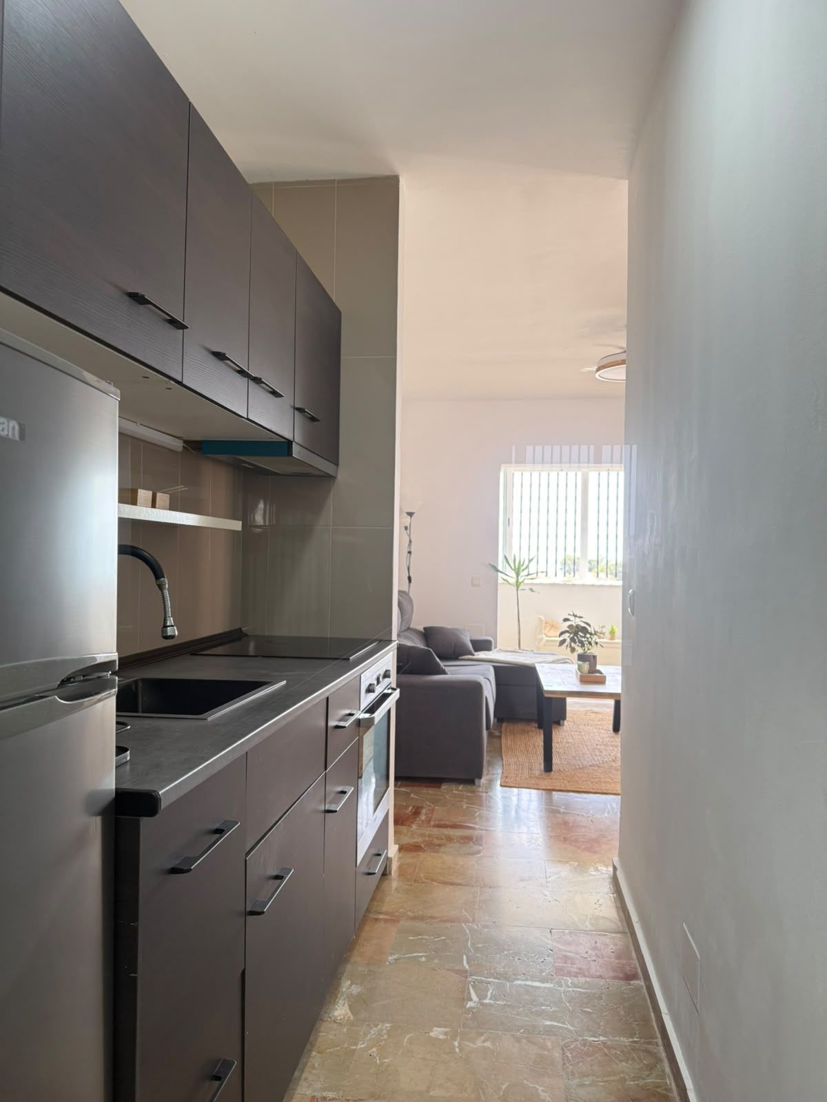 2 Bedroom Apartment in Mijas - Foto 3