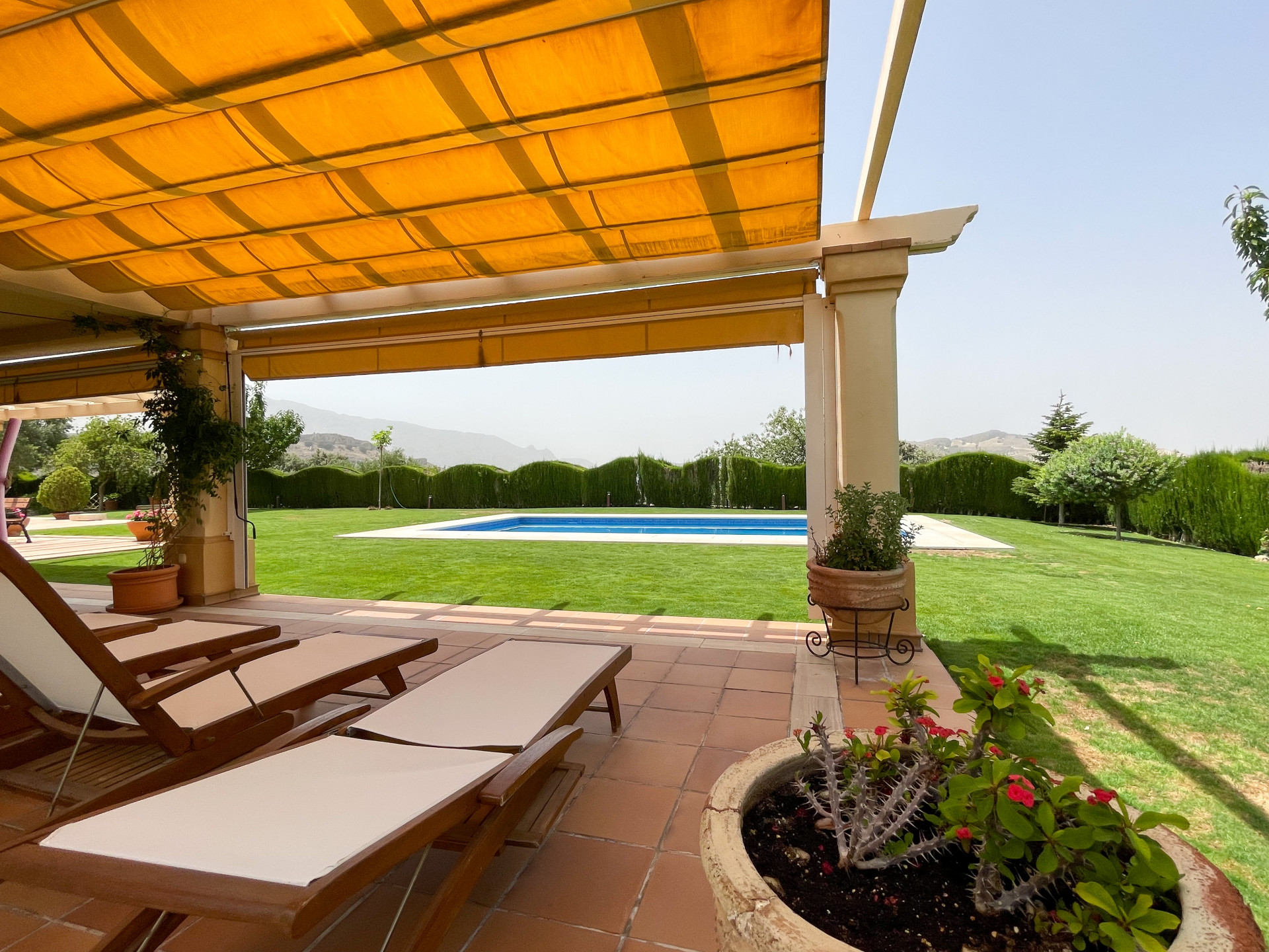 6 Bedroom Villa in Antequera - Photo 31
