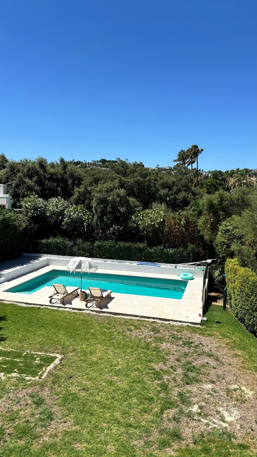 Moradia com 4 quartos com vista mar em Cádiz, Espanha – Foto 1