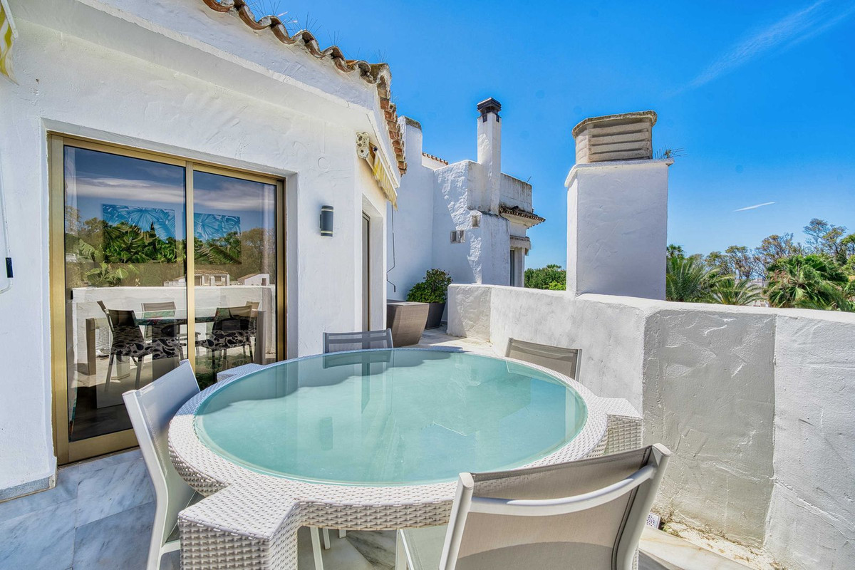 Apartamento com 5 quartos com piscina em Málaga, Espanha – Foto 16