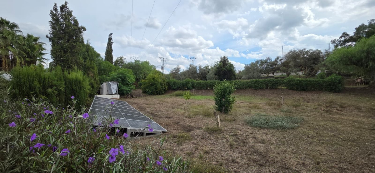3 Bedroom Country house in Coín - Foto 21