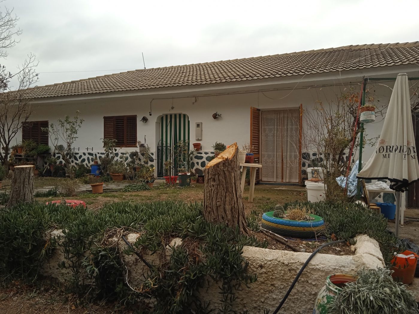 Villa con 4 camere a Granada, Spagna – Foto 2