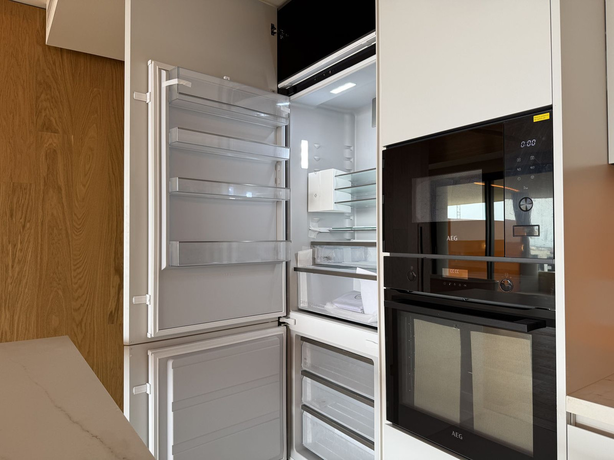3 Bedroom Apartment in Benalmádena - Photo 20