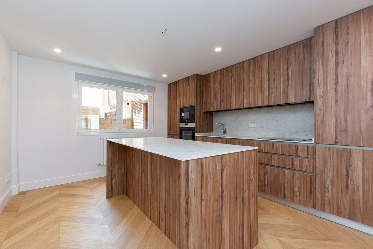 Apartamento com 3 quartos em Madrid, Espanha – Foto 14