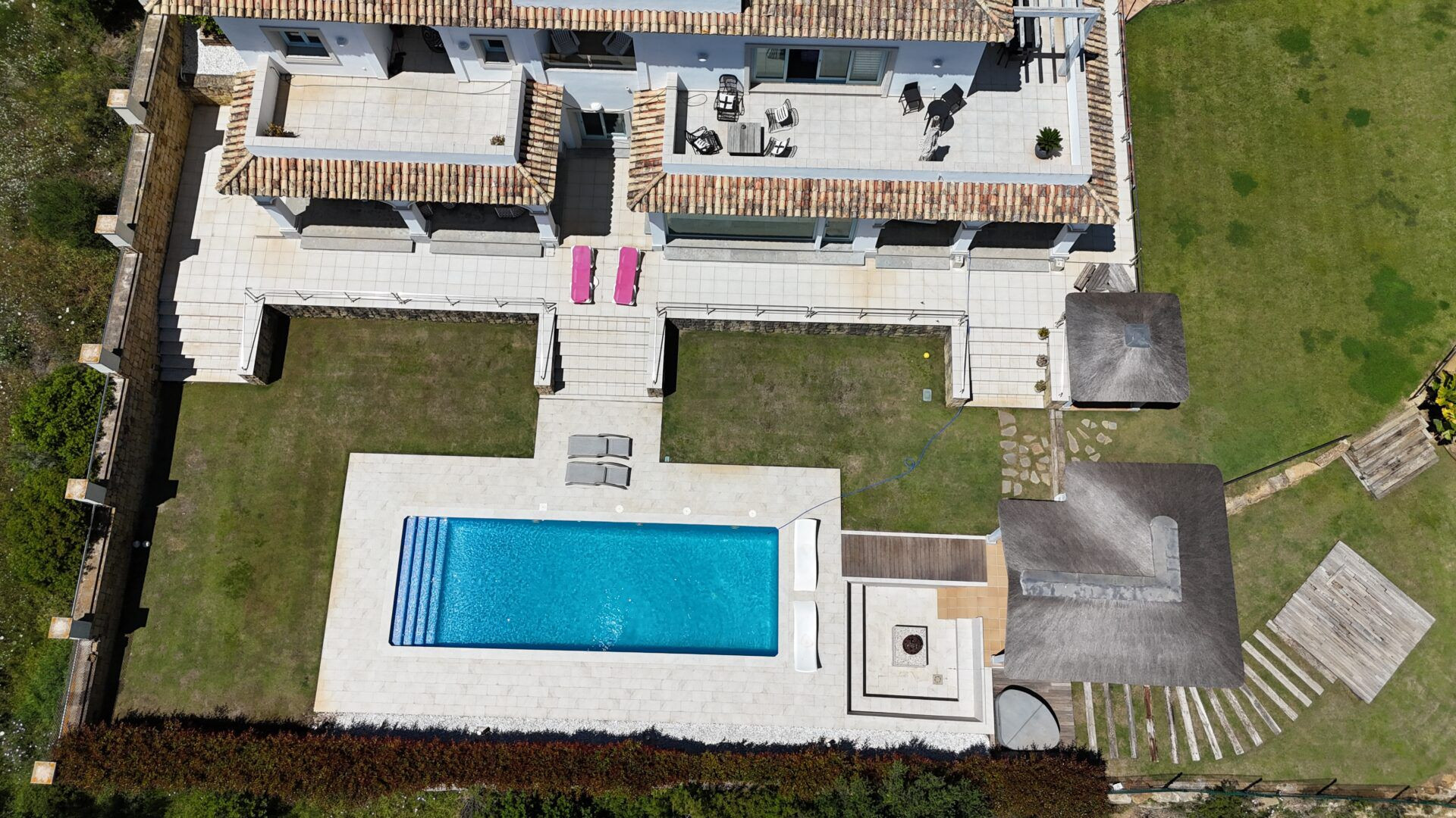 5 Bedroom Villa in Sotogrande - Photo 40