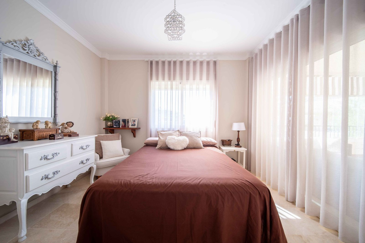 3 Bedroom Apartment in Mijas - Foto 21