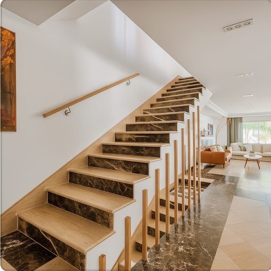 4 Bedroom Villa in Estepona - Photo 8