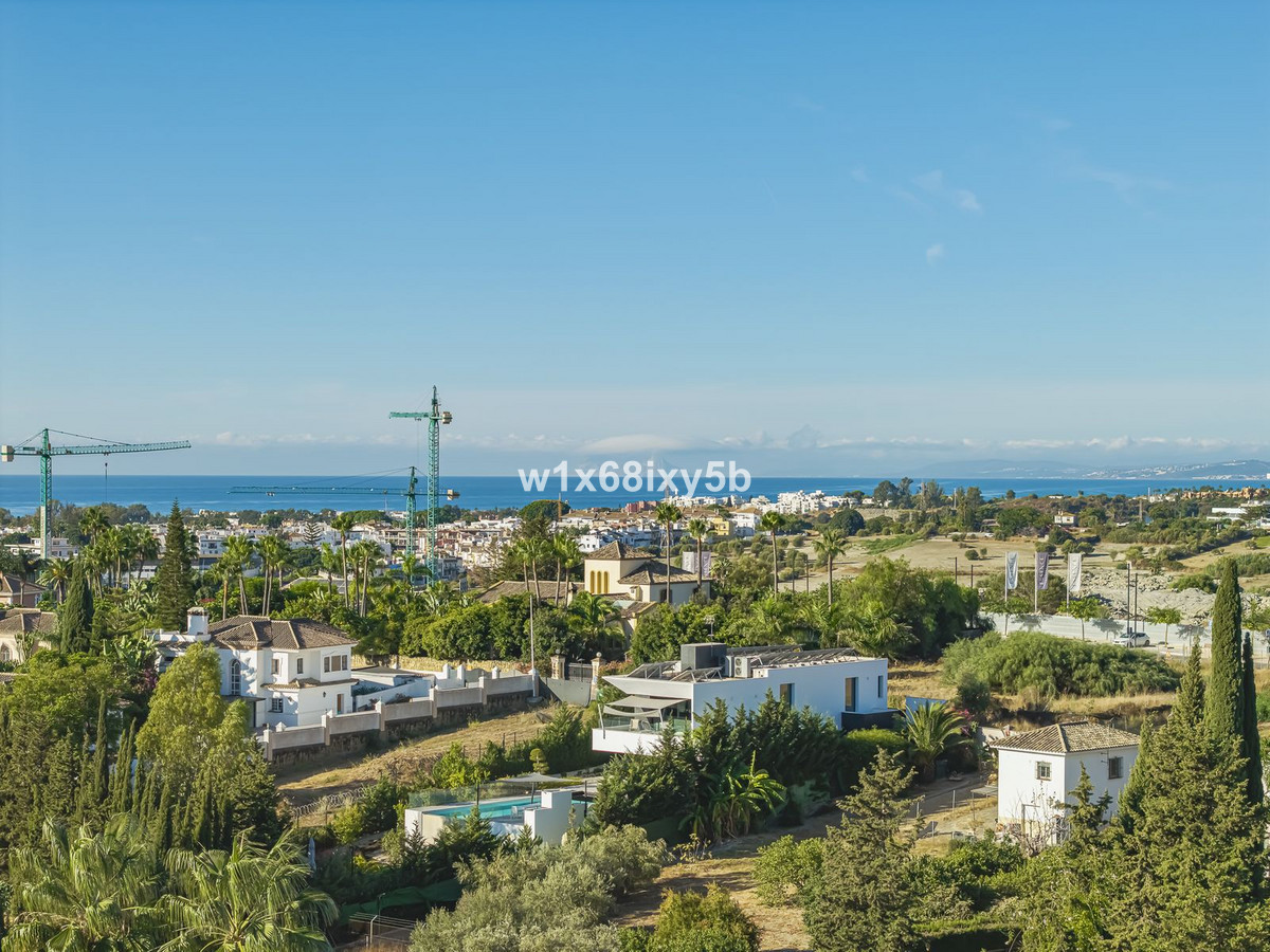 1,213 m² Plot in Estepona - Photo 21