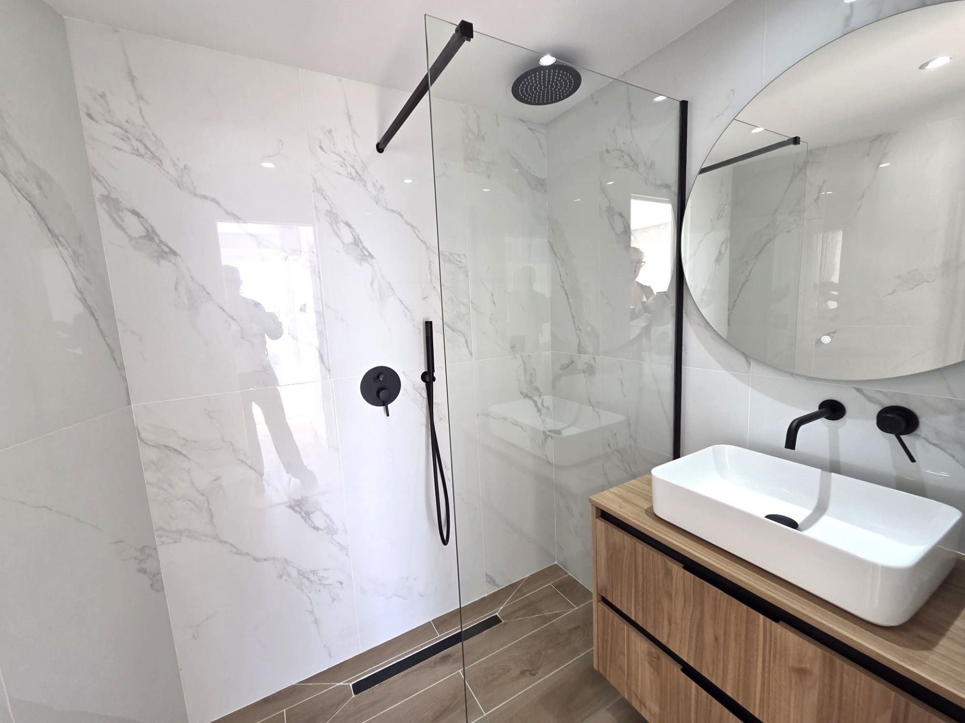 1 Bedroom Apartment in Mijas - Photo 9
