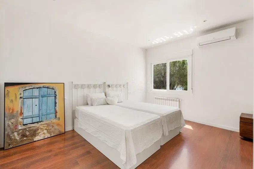 4 Bedroom Villa in Mijas - Photo 23