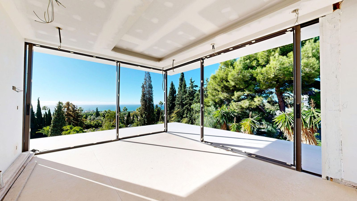 6 Bedroom Villa in Marbella - Photo 6