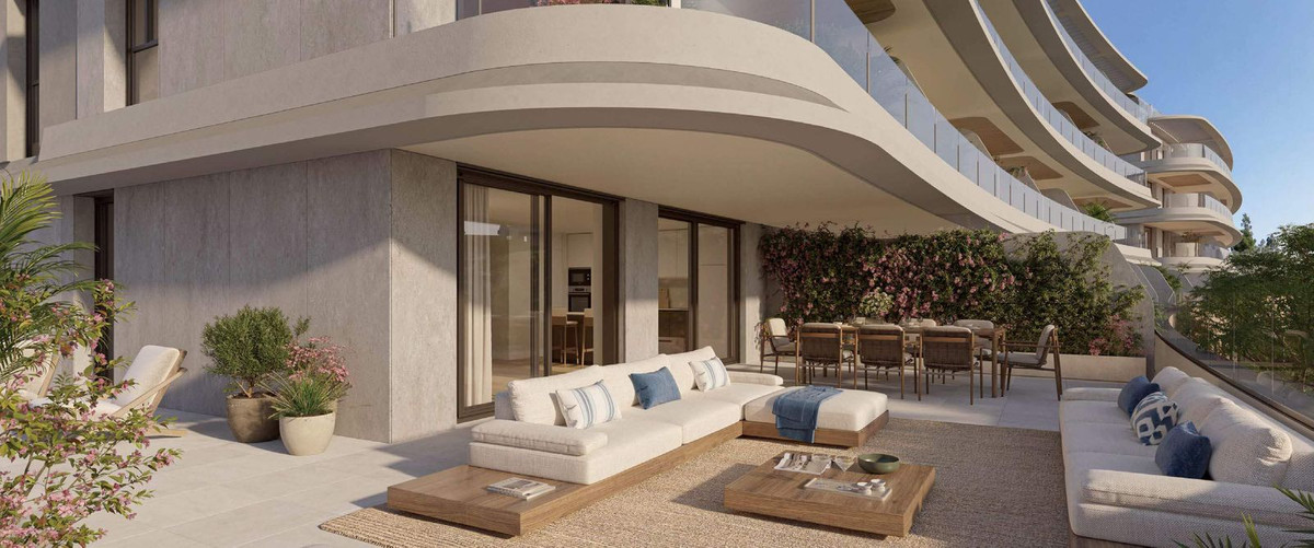 1 Bedroom Apartment in Mijas - Photo 7