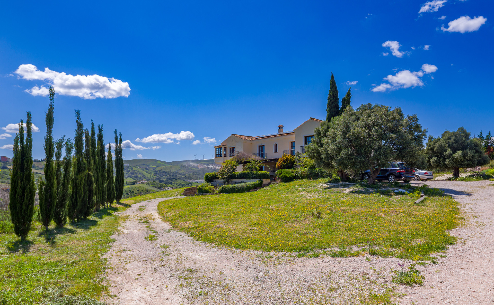 4 Bedroom Country house in Casares - Foto 25