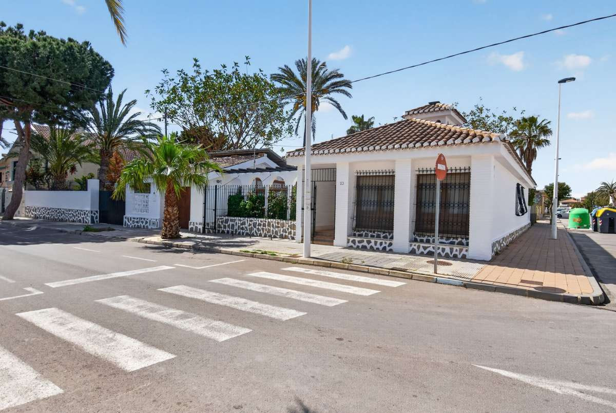 Moradia com 3 quartos com piscina em Múrcia, Espanha – Foto 20