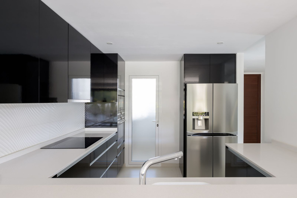 3 Bedroom Townhouse in Marbella - Foto 16