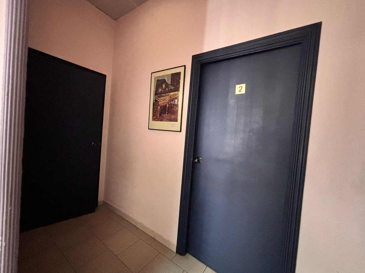 3 Bedroom Apartment in Málaga - Photo 18