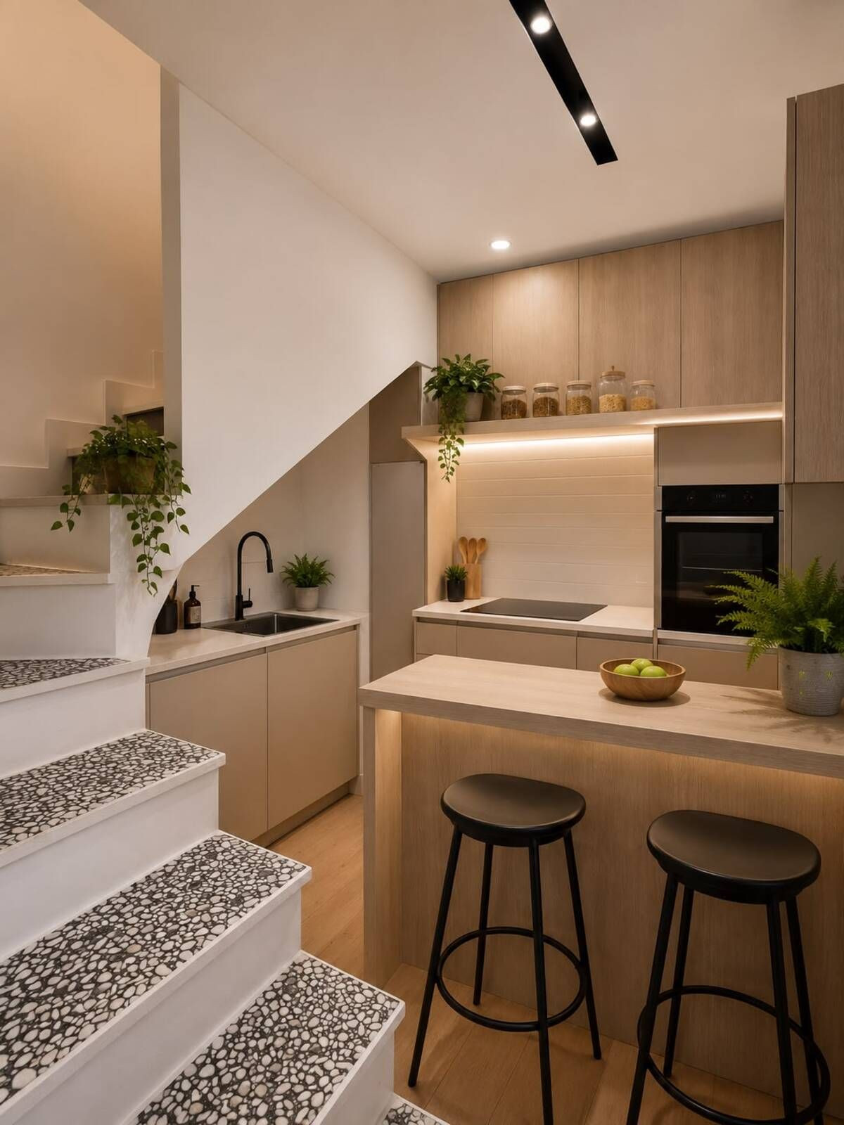 3 Bedroom Townhouse in Estepona - Foto 11