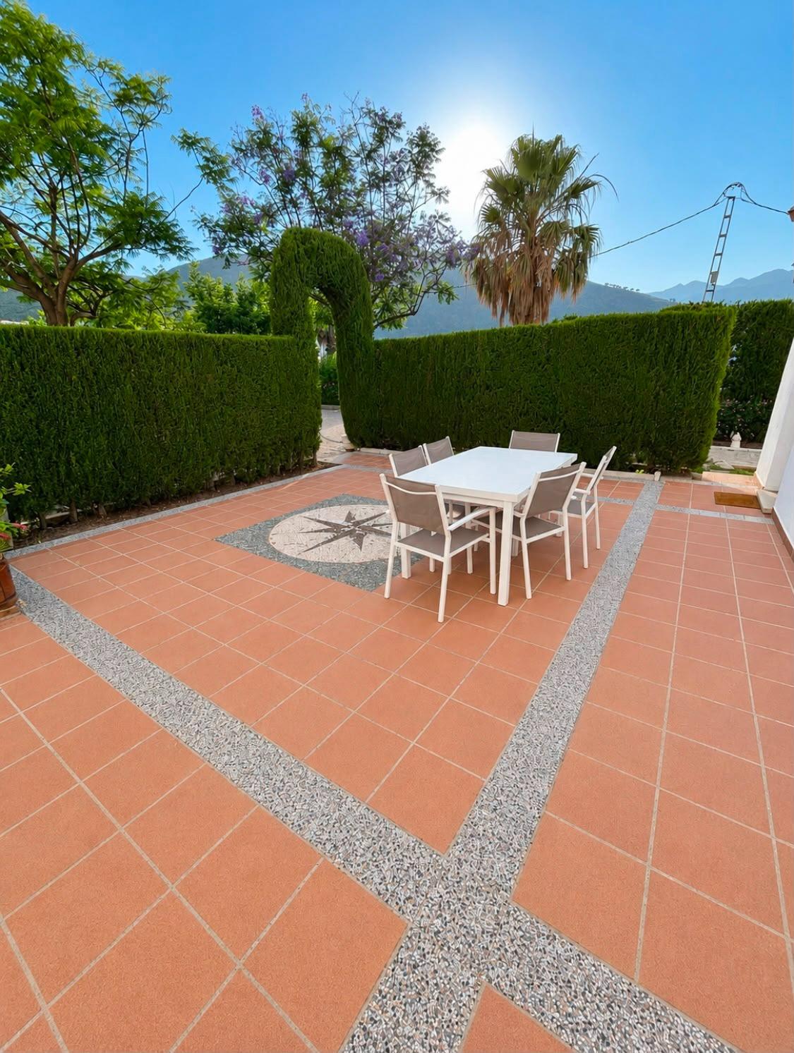4 Bedroom Villa in Mijas - Foto 29