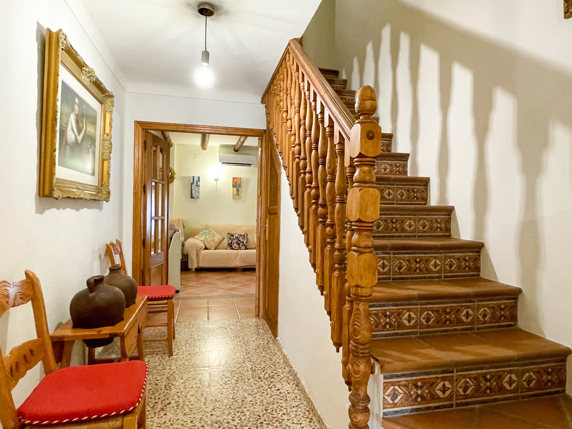 Moradia com 5 quartos com piscina em Córdoba, Espanha – Foto 9