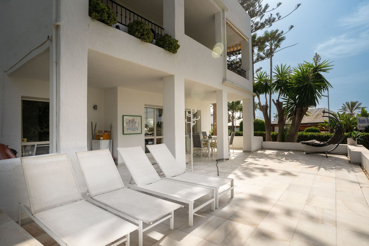3 Bedroom Apartment in San Pedro de Alcántara - Фото 3